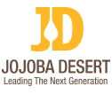 jojoba logo