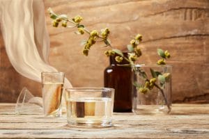 This new beauty ingredient can be used in both cosmetics and personal care products.